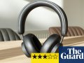 Urbanista Los Angeles review: solar charging wireless headphones