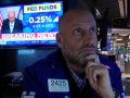 Stock markets plunge on Fed’s plan for future rate cuts