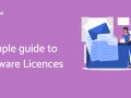 Simple Guide for Software Licenses
