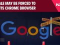 Google Is Officially Being Forced To Shut Down Chrome…