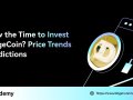 Le Dogecoin atteindra-t-il 1 à 2 dollars ? Dernières prévisions pour 2024-2025 et hausse des prix du DOGE.