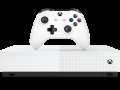Xbox One does away with discs in new $249 All-Digital Edition