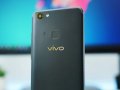 Tutorial Lupa Pola Sandi HP Vivo V7