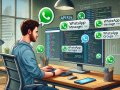 Send Messages to WhatsApp Groups via API