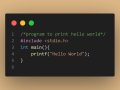 C Programming: Overview for Beginners