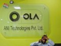 Indian ride-hailing firm Ola in talks to raise $2 billion: sources