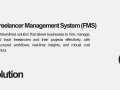 Building a Freelancer Management System with Python