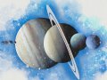 What the planets aligning really means