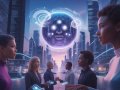 The Future of AI: How Artificial Intelligence is Transforming Our World