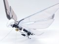Ornithopters- a Different Kind of Drone.