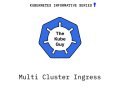 Multi-Cluster Ingress: A Key to Cloud Scalability