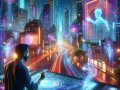 AI Art Trends 2024: Transforming Digital Creativity & Ethics