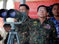 Facebook bans Myanmar army chief, others in unprecedented move