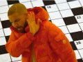 Solve the Internet Crossword Puzzle: August 1, 2018
