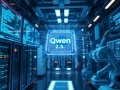Unveiling Qwen AI 2.5: The AI Powerhouse