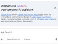 My Experience Using Google’s Gemini to Help Me Decide on My Next Tagline