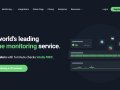 I tried out UptimeRobot, one of the best value-for-money website monitoring tool