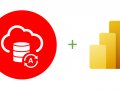 Connecting Microsoft Power BI cloud service to Oracle Autonomous Database