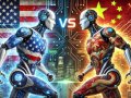DeepSeek AI A Game Changer in the Global AI Space Race