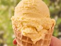 How to Make Sweet Corn Ice Cream at Home