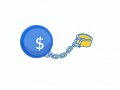 I started with Cryptos, now I am a Blogger. My secret to financial freedom