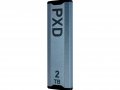 Patriot Has Launched the PXD M.2 PCIe Type-C External SSD