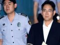 Samsung scion Lee appeals against 5-year jail term for bribery