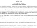 9A - Die Roll CodeForces Solution in C++