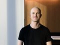 Brian Armstrong – Coinbase Mastermind