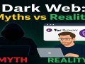 Exploring the Dark Web: Myths vs. Reality