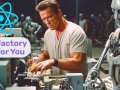 ? Explore the Creativity of Factory Pattern in React