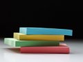 How to solve a stack data structure using a linked list