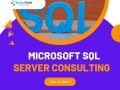 Your Trusted Partner for End-to-End Microsoft SQL Server Consulting