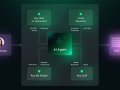 AI Agents vs. Traditional Automation