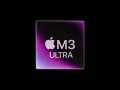 Performance isn't the only reason you should buy Apple's M3 Ultra Mac Studio - it's reportedly one of the most power-efficient processors too
