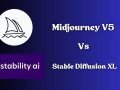Stable Diffusion vs. Midjourney AI — Which is the best AI art tool?