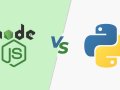 Node.js Vs. Python: The Most Confusing Back-End Dilemma