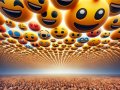 The World-Scale Memes of Mixed Reality