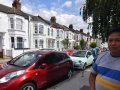 Rocking down to Electric Avenue? Good luck charging your car
