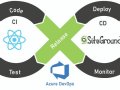 Implementa CI/CD sin esfuerzo en proyectos de React desde Azure DevOps a SiteGround