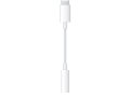 Apple Says Goodbye to the 3.5 mm Lightning Jack Adapter