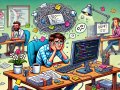 La Desmotivación en Ingeniería de Software: Un Problema Silencioso