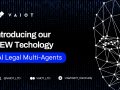 Introducing our NEW Technology — AI Legal Multi Agents