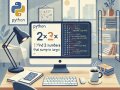 How to Find Two Numbers that Sum Up to a Target with a Single Loop in Python