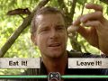 Netflix's next interactive series lets you kill Bear Grylls