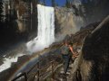 This free app finds just-canceled permits for Yosemite, other California parks
