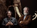 UFO Hunter and Harvard Geneticist Announce $15 Million Effort to Resurrect Woolly Mammoths