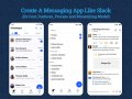 How Much Does It Cost To Build A Messaging App Like Slack?