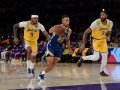 Warriors 3 Things: Golden State set a tone for the season in an impressive win vs. LeBron and the Lakers