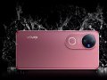 Vivo V50 Launch Date, Features & Price in India: 50MP सेल्फी कैमरा और 6000mAh बैटरी के साथ!